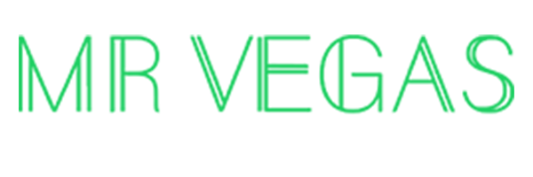 Mr Vegas Casino Logo