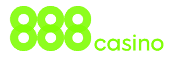 888 Casino Logo
