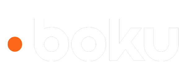 Boku Logo