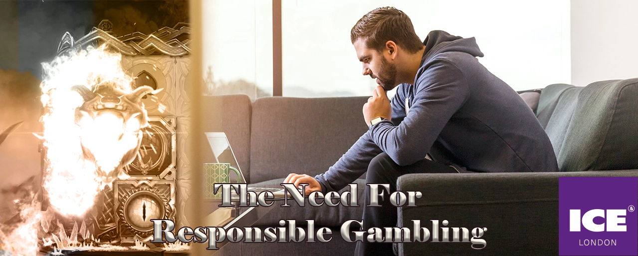 ICE Responsible Gambling